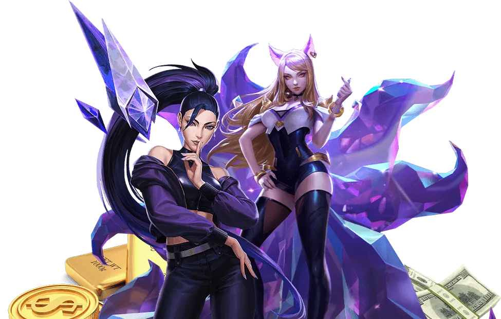 Trò chơi Nổ Hũ trực tuyến